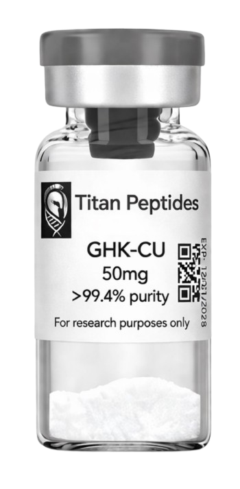 GHK-Cu