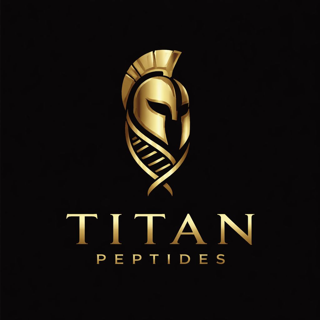 Titan Peptides