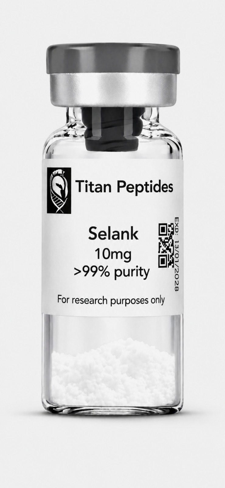 Selank